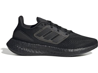 ADIDAS Damen Freizeitschuhe PUREBOOST 22 W Schwarz