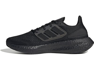 ADIDAS Damen Freizeitschuhe PUREBOOST 22 W Schwarz