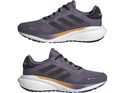 ADIDAS Damen Laufschuhe Supernova 3 GTX Grau