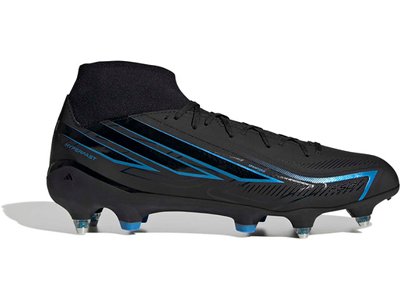 ADIDAS Herren Fussball-Rasenschuhe F50 HYPERFAST LEAGUE Mid SG