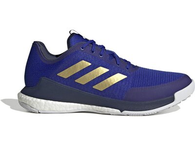 ADIDAS Herren Handballschuhe Crazyflight M Blau