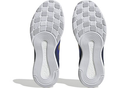 ADIDAS Herren Handballschuhe Crazyflight M Blau