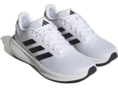 ADIDAS Herren Laufschuhe Runfalcon 3 Grau