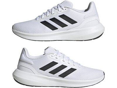 ADIDAS Herren Laufschuhe Runfalcon 3 Grau