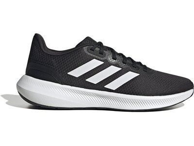 ADIDAS Herren Laufschuhe Runfalcon 3 Silber