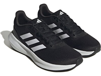 ADIDAS Herren Laufschuhe Runfalcon 3 Silber