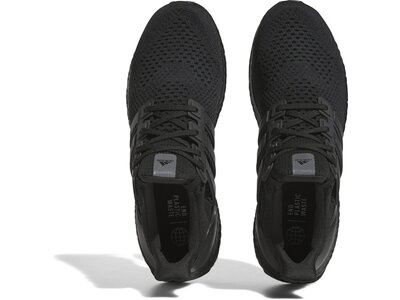 ADIDAS Herren Freizeitschuhe Ultraboost 1.0 Schwarz