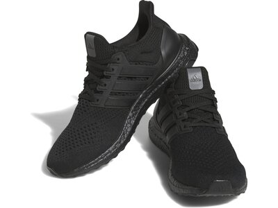 ADIDAS Herren Freizeitschuhe Ultraboost 1.0 Schwarz