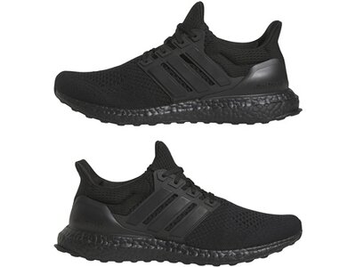 ADIDAS Herren Freizeitschuhe Ultraboost 1.0 Schwarz