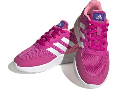 ADIDAS Kinder Laufschuhe NEBZED K Grau