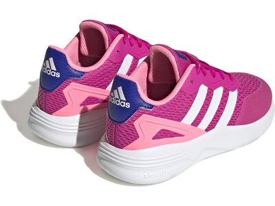 ADIDAS Kinder Laufschuhe NEBZED K Grau