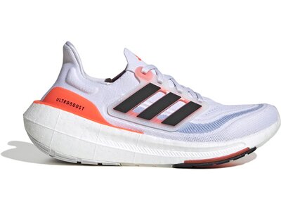 ADIDAS Damen Laufschuhe ULTRABOOST 23 W Silber