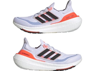 ADIDAS Damen Laufschuhe ULTRABOOST 23 W Silber