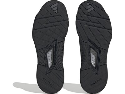 ADIDAS Herren Workoutschuhe Dropset 2 Trainer Grau