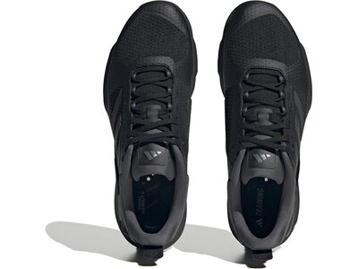 ADIDAS Herren Workoutschuhe Dropset 2 Trainer Grau