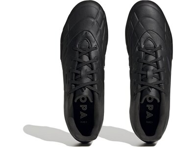 ADIDAS Herren Fussball-Rasenschuhe COPA PURE.3 FG Grau