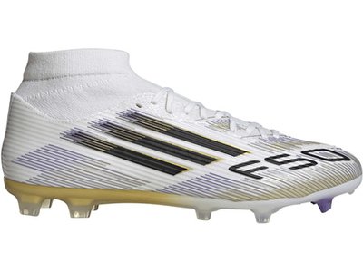 ADIDAS Herren Fussball-Rasenschuhe F50 LEAGUE MID FG/MG