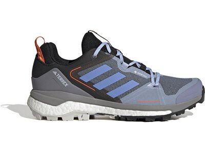 ADIDAS Herren Multifunktionsschuhe TERREX SKYCHASER 2 GTX Grau