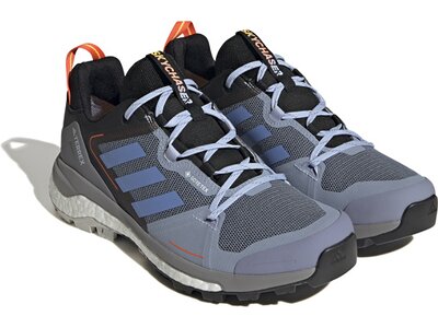 ADIDAS Herren Multifunktionsschuhe TERREX SKYCHASER 2 GTX Grau