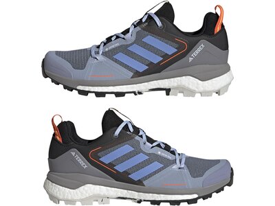 ADIDAS Herren Multifunktionsschuhe TERREX SKYCHASER 2 GTX Grau