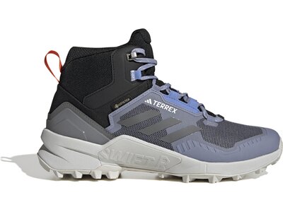 ADIDAS Herren Multifunktionsstiefel TERREX SWIFT R3 MID GTX Grau