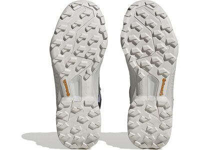 ADIDAS Herren Multifunktionsstiefel TERREX SWIFT R3 MID GTX Grau