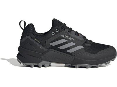 ADIDAS Herren Multifunktionsschuhe TERREX SWIFT R3 GORE-TEX SCHUH Grau