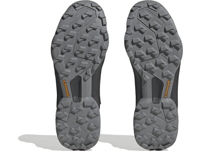 ADIDAS Herren Multifunktionsschuhe TERREX SWIFT R3 GORE-TEX SCHUH Grau
