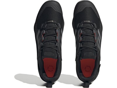 ADIDAS Herren Multifunktionsschuhe TERREX SWIFT R3 GORE-TEX SCHUH Grau