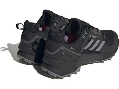 ADIDAS Herren Multifunktionsschuhe TERREX SWIFT R3 GORE-TEX SCHUH Grau