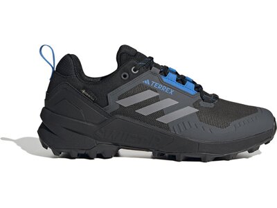 ADIDAS Herren Multifunktionsschuhe TERREX SWIFT R3 GORE-TEX SCHUH Schwarz