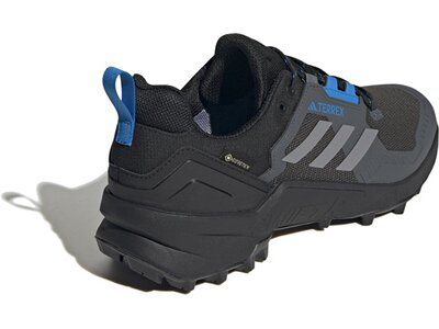 ADIDAS Herren Multifunktionsschuhe TERREX SWIFT R3 GORE-TEX SCHUH Schwarz