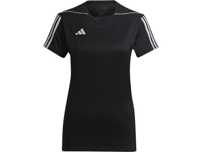 ADIDAS Damen Trikot Tiro 23 League Schwarz