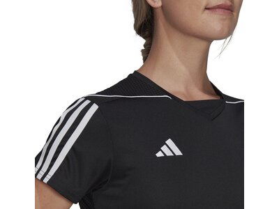 ADIDAS Damen Trikot Tiro 23 League Schwarz