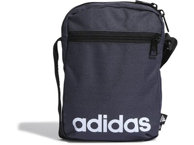 ADIDAS Freizeittasche Essentials Organizer Grau