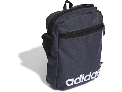 ADIDAS Freizeittasche Essentials Organizer Grau