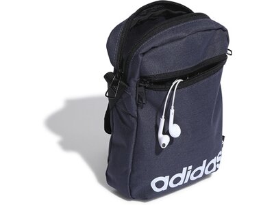 ADIDAS Freizeittasche Essentials Organizer Grau