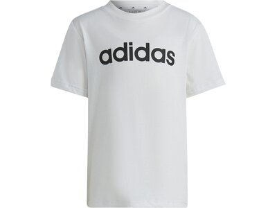 ADIDAS Kinder Shirt Essentials Lineage Grau