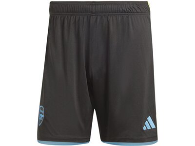 ADIDAS Herren Teamhose FC Arsenal 23/24 Auswärts Grau