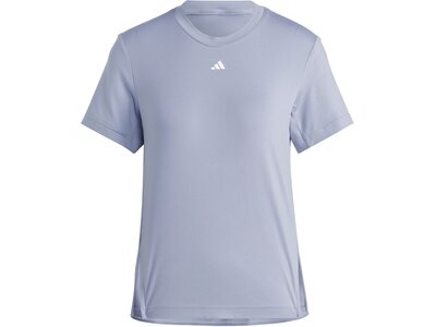 ADIDAS Damen Shirt D2T TEE Grau