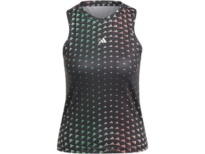 ADIDAS Damen Shirt W TR-ES BLUV TK Grau
