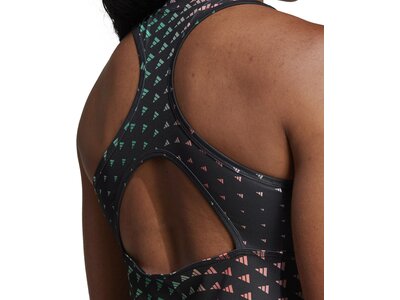 ADIDAS Damen Shirt W TR-ES BLUV TK Grau