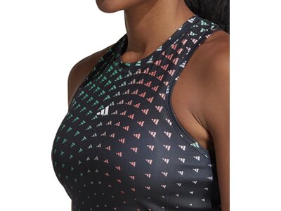 ADIDAS Damen Shirt W TR-ES BLUV TK Grau