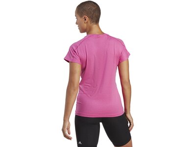 ADIDAS Damen Shirt TR-ES MIN T Rot