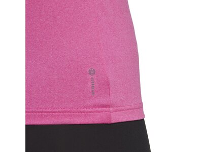 ADIDAS Damen Shirt TR-ES MIN T Rot