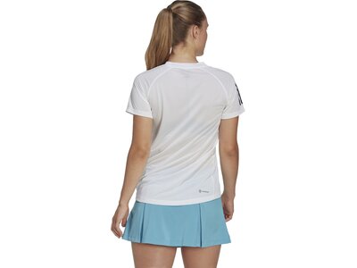 ADIDAS Damen Shirt Club Tennis Pink