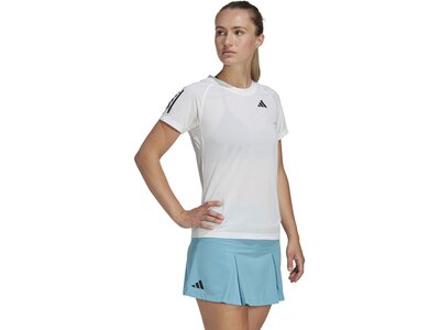 ADIDAS Damen Shirt Club Tennis Pink