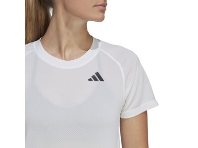 ADIDAS Damen Shirt Club Tennis Pink