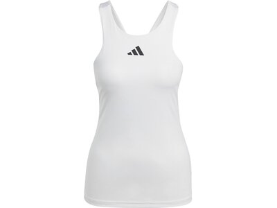 ADIDAS Damen Shirt Tennis Y Pink