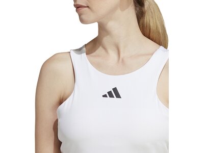 ADIDAS Damen Shirt Tennis Y Pink